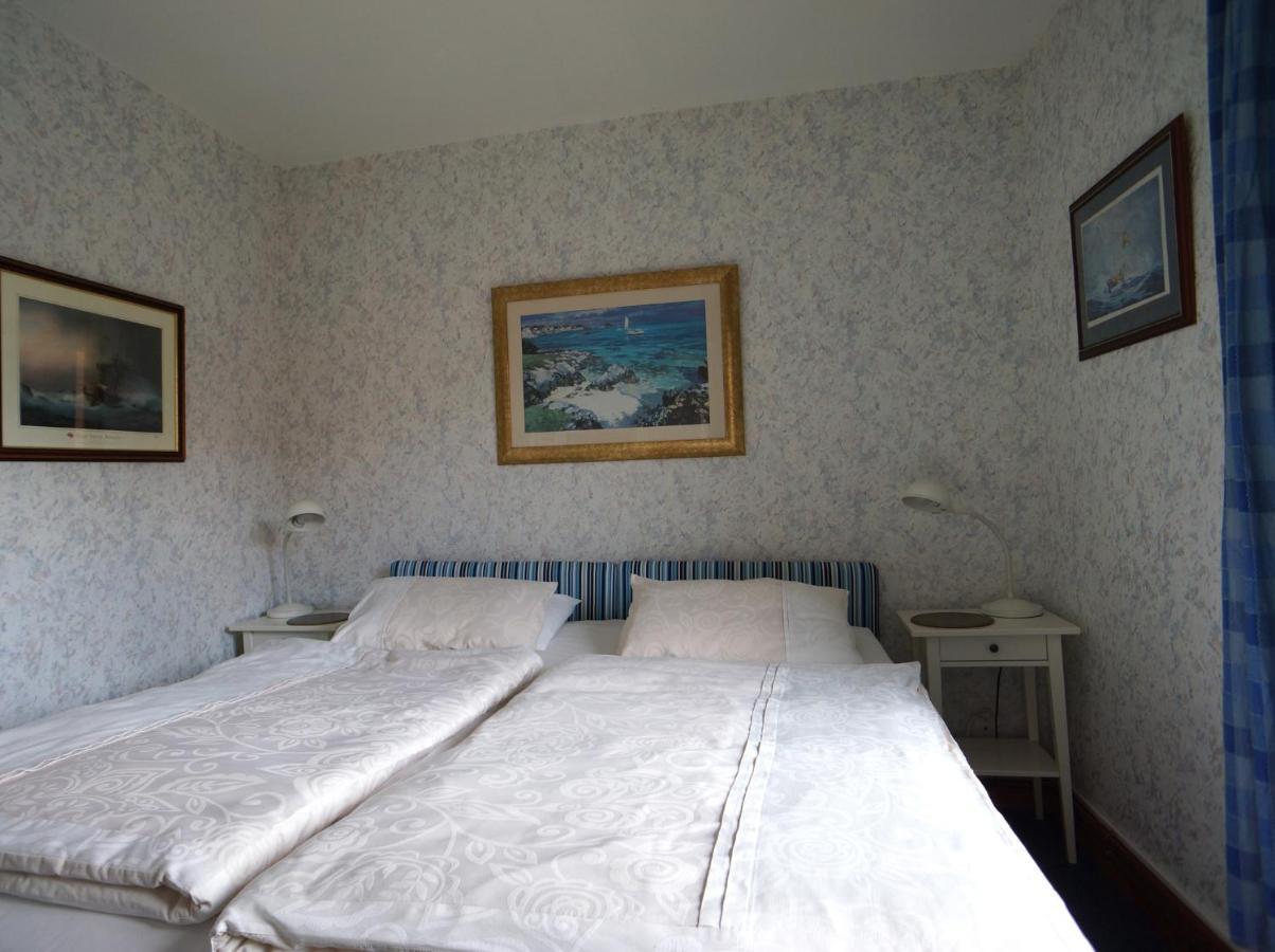The Silent Picket Bed and Breakfast Martinpuich Exteriör bild